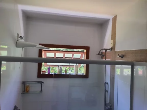 Imagem Casa com 3 dormitórios à venda - Vargem Grande - Florianópolis/SC