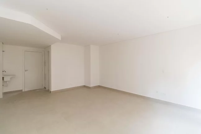 Imagem Studio próximo a Universidade Positivo para investidor