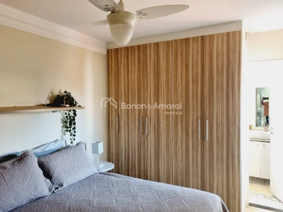 Imagem Sobrado com 3 quartos no Condomínio Accanto Due, Mansões Santo Antonio, Campinas