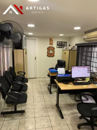 Imagem Galpão para Locação A.C. 500m² na Vila Carrão Trifásico 95 Kva Comercial Escritórios Banheiros refeitório