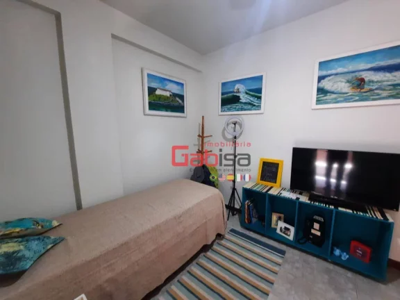 Imagem Apartamento Vista Mar