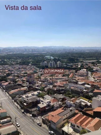 Imagem Apartamento à venda, 48 m² por R$ 320.000,00 - Cangaíba - São Paulo/SP