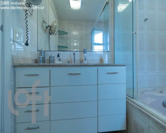 Imagem APARTAMENTO RESIDENCIAL em São Paulo - SP, Paraíso