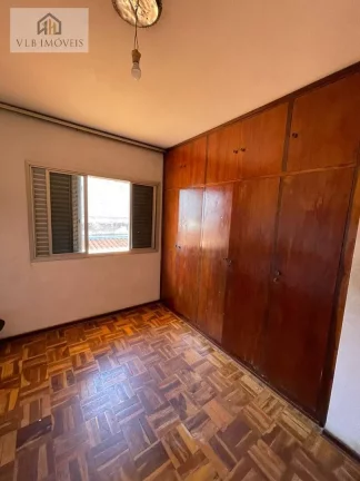 Imagem Sobrado à venda (253,00 m²), Parque Regina, São Paulo, SP