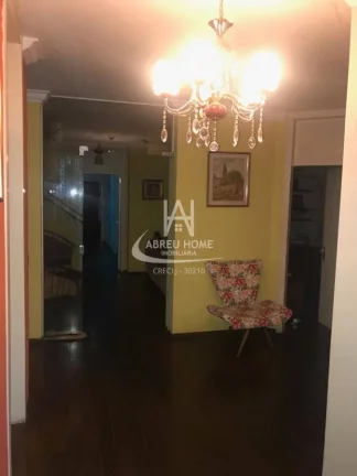 Imagem Casa com 3 quartos à Venda, Jardim Alto Alegre - São José do Rio Preto