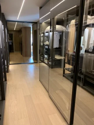 Imagem Parque Global - Parque Global – Apartamento 166 m² | 3 Suítes e Lazer Completo