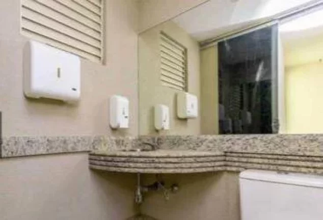 Imagem Sala Comercial Taguatinga Trade Center
