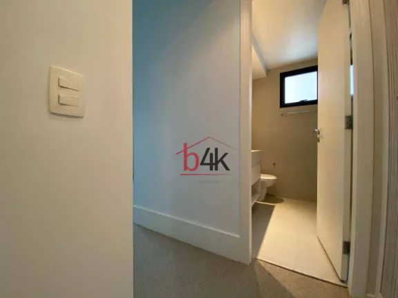Imagem Apartamento reformado com 125 m2 à venda no Camp Belo! 3 suítes e 3 vagas