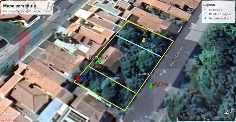 Imagem Sítio à venda no bairro Jardim Palmira em Tatuí/SP
