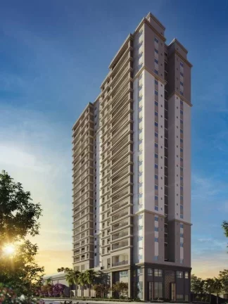 Apartamento com 2 Quartos à Venda, 69 m² em Ipiranga - São Paulo