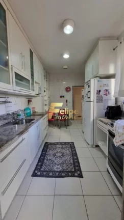 Imagem BELO APARTAMENTO DE 03 QUARTOS, TODO REFORMADO, DISPONÍVEL PARA LOCAÇÃO, NA PRAIA DO CANTO, EM VITÓRIA/ES!