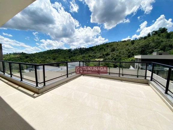 Imagem Casa com 3 quartos à venda, 234 m² por R$ 1.600.000 - Centro - Atibaia/SP