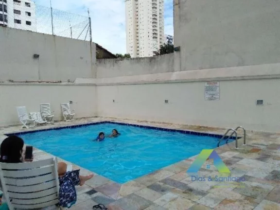 Imagem Apartamento Residencial à venda, Vila Brasílio Machado, São Paulo - .