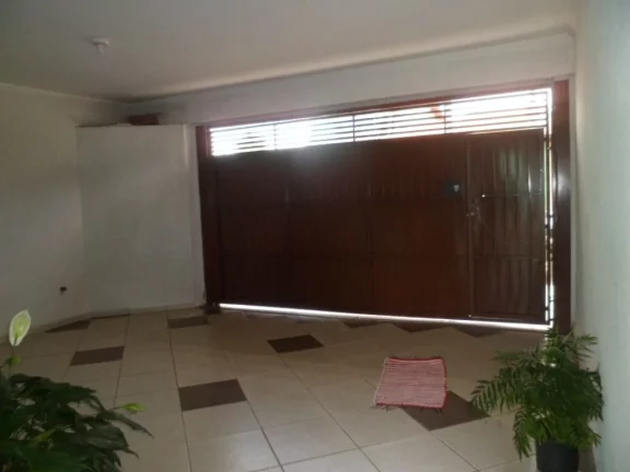 Imagem Sobrado com 3 dormitórios à venda, 217 m² por R$ 790.000,00 - Jardim das Flores - Suzano/SP