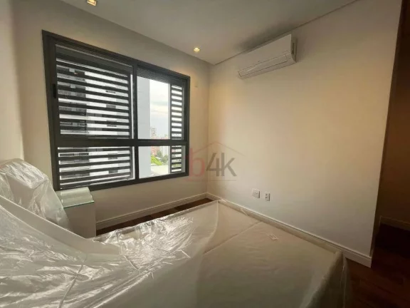 Imagem Apartamento com 2 dormitórios à venda, 58 m² por R$ 1.185.000,00 - Brooklin - São Paulo/SP
