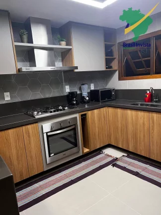 Imagem CASA PRÓXIMO A PRAIA DO MUNDAÍ EM PORTO SEGURO