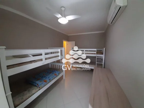 Imagem Cobertura com 3 dormitórios à venda, 178 m² por R$ 1.600.000,00 - Praia Grande - Ubatuba/SP