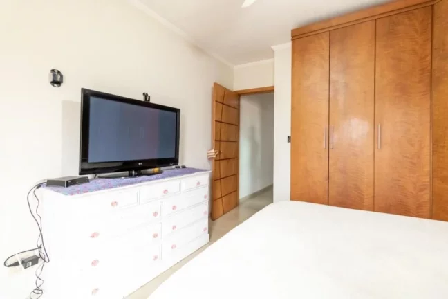 Imagem CASA RESIDENCIAL em São Paulo - SP, Vila Gustavo