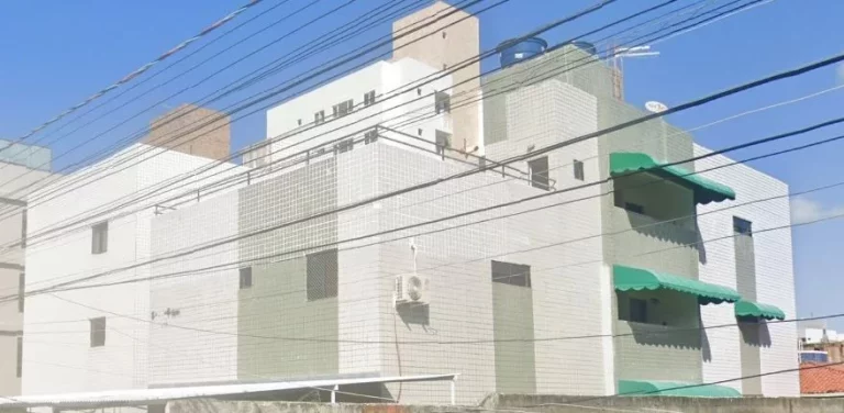 Imagem Seu refúgio à beira-mar no Bessa – Apartamento mobiliado a apenas 50 metros da praia! Imagem Seu refúgio à beira-mar no Bessa – Apartamento mobiliado a apenas 50 metros da praia!