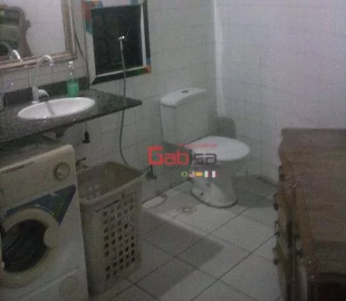 Imagem Casa com 1 dormitório à venda, 112 m² por R$ 1.000.000 - Geribá - Armação dos Búzios/RJ