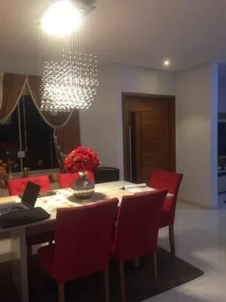 Imagem Casa com 4 dormitórios à venda, 300 m² por R$ 1.700.000,00 - Parque Residencial Itapeti - Mogi das Cruzes/SP