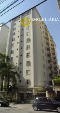 Imagem Apartamento de 3 quartos com suíte e vaga na Bela Vista, São Paulo - 102m²