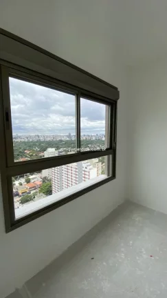 Imagem Apartamento à venda Pinheiros São Paulo