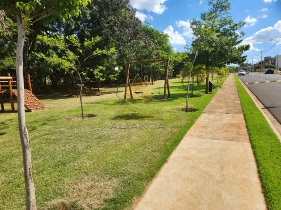 Imagem Terreno Condomínio - Ribeirão Preto - Recreio das Acácias