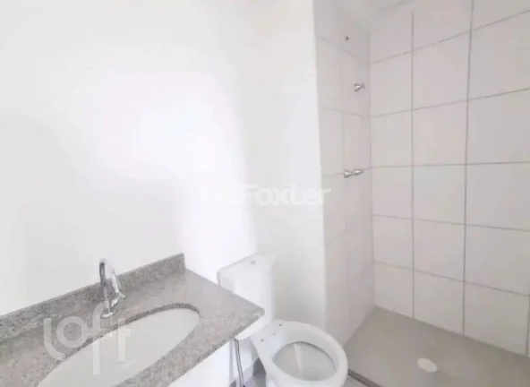 Imagem Apartamento Reformado Lapa - 41M², 2 Dorms, 1 Vaga, Lazer Completo.