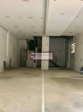 Imagem Casa Comercial à Venda em Santo Amaro - 180m² por R$1.350.000