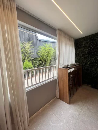 Imagem 50m² de conforto e funcionalidade no Gran Kazzas Nações Unidas!
