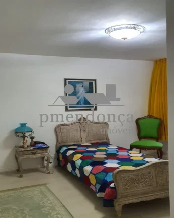 Imagem Apartamento 3 quartos, 1 suite, 1 vaga, 125 mts