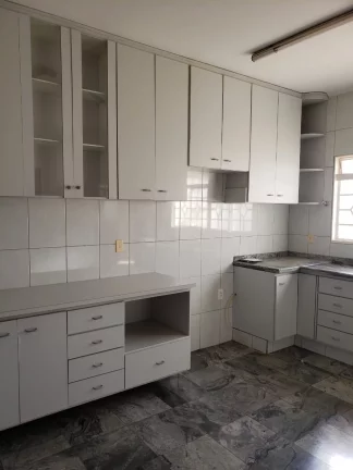 Imagem Residência á venda no Bairro São josé