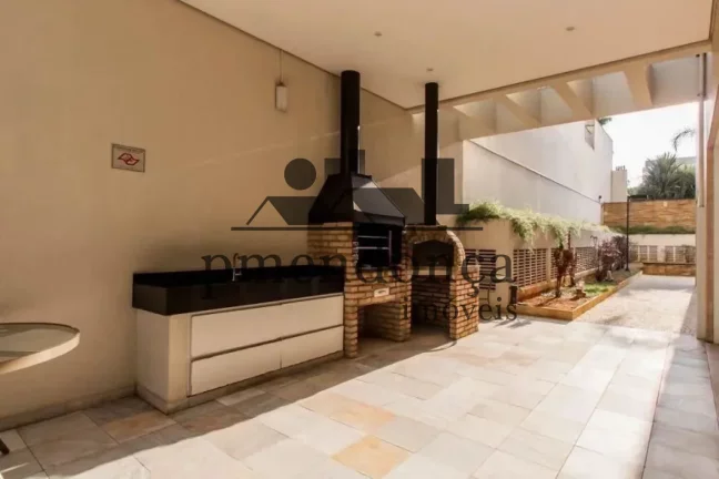 Imagem Excelente apartamento em Perdizes de 136 m², 3 suítes e 3 vagas.