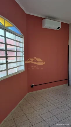 Imagem Sala para locação na Cecap