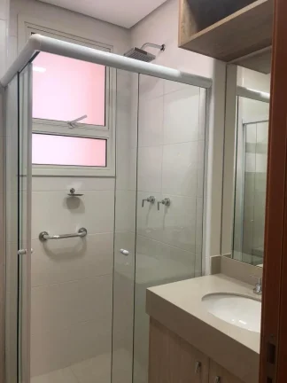 Imagem Apto. BOULEVARD TAMBORÉ - 172m²