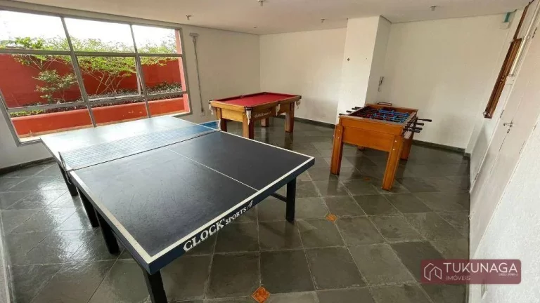 Imagem Apartamento com 2 quartos à venda, 68 m² por R$ 450.000 - Parada Inglesa - São Paulo/SP