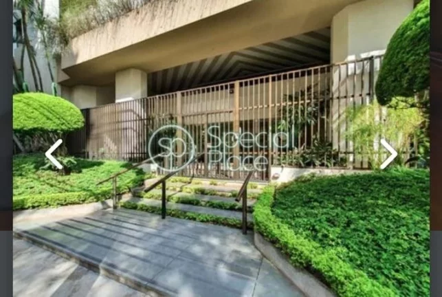 Imagem Lindo Apartamento com 150m², 03 dormitórios, 01 suíte, 03 banheiros, 02 vagas de garagem. Prédio...