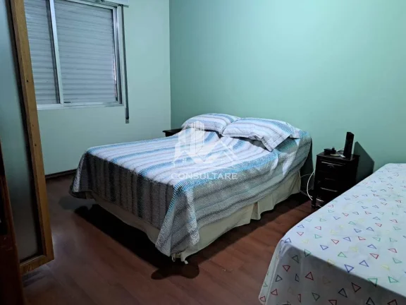 Imagem Apartamento com 3 quartos, Boqueirão, Santos - R$ 890 mil, Cod: 25003