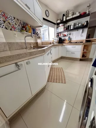 Imagem Apartamento à venda no Edifício Itamirim Park Residence em Itajaí.