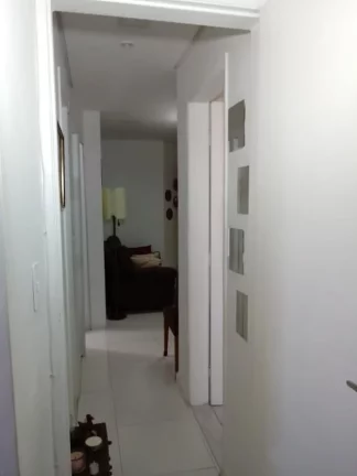Imagem Apartamento a venda na Bela Vista - Manoel Dutra