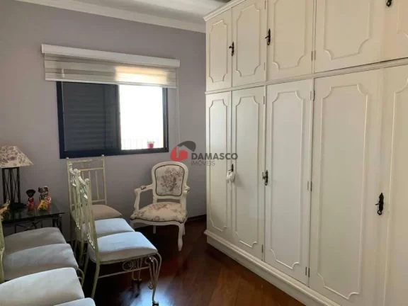 Imagem Cobertura à venda 3 Quartos, 1 Suite, 2 Vagas, 252M², Santa Paula, São Caetano do Sul - SP