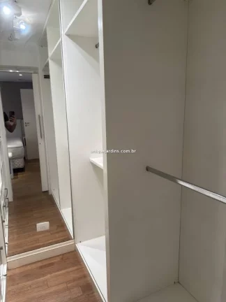 Imagem Apartamento à venda Jardim América São Paulo