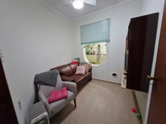 Imagem Casa à venda com 239m², Jardim São Caetano, São Caetano do Sul, SP
