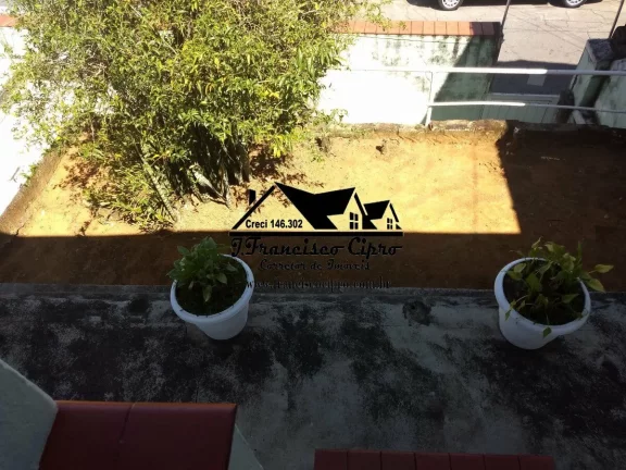 Imagem Casa-Terrea-para-Venda-em-Centro-Guaratingueta-SP
