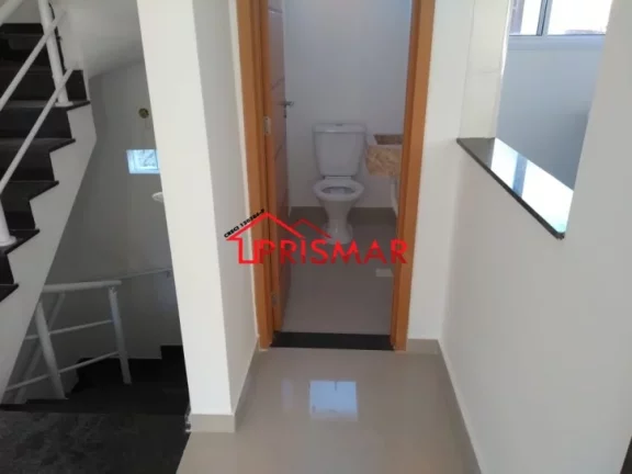 Imagem Vendo Triplex NOVAS villagio marapé vaga privativa