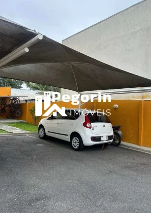 Imagem Apartamento à venda em Colombo, Guarani, com 2 quartos, 49,67m²
