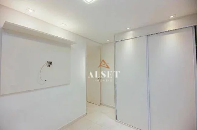 Imagem Apartamento com 2 dormitórios à venda, 50 m² por R$ 434.000,00 - Vila Antonieta - São Paulo/SP
