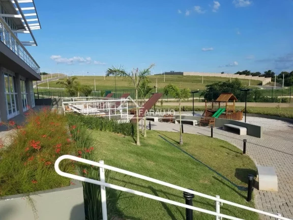 Imagem Casa em condomínio fechado para venda em Sorocaba-SP!