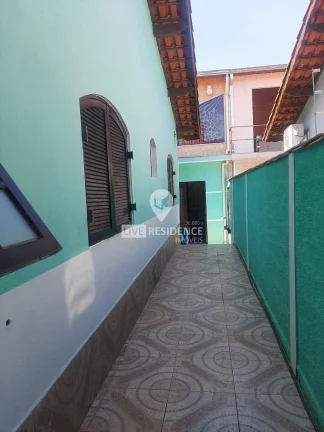 Imagem Casa á venda Bairro Jardim Virginia em Itatiba-SP